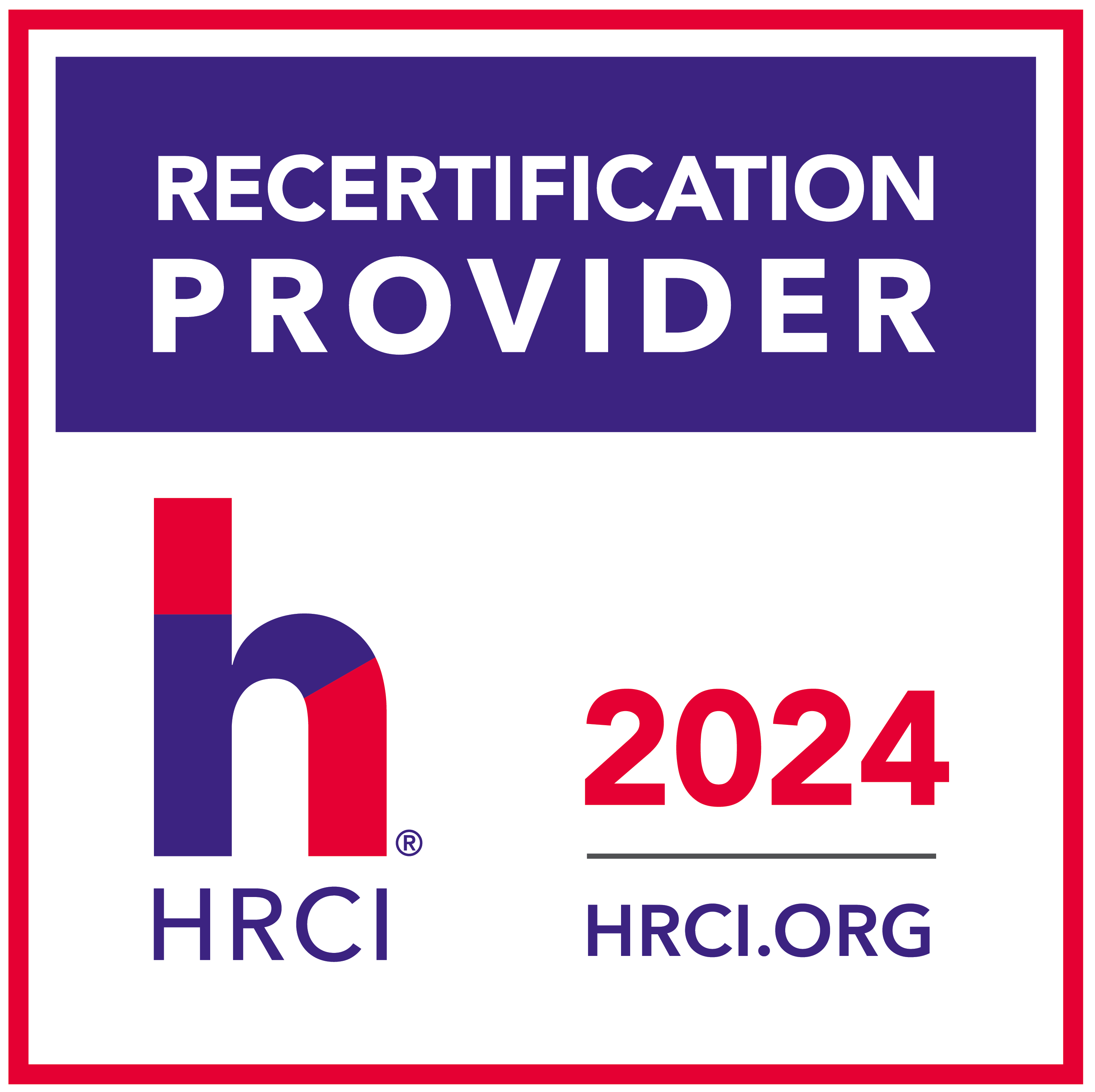 HRCI